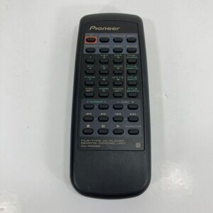 Pioneer CU-PD094 Original OEM Genuine Remote CD Player Audio - Tested & Works